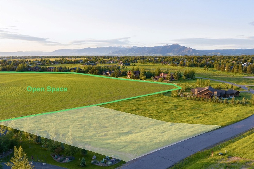 Property lines are approximate