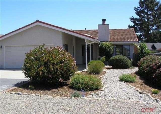 Your New Home at 1188 17th, Street - Los Osos