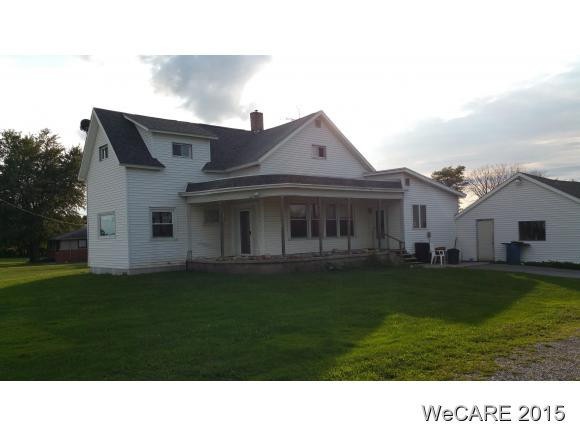 5839 N Dixie Hwy, Lima, OH 45807 - photo 1
