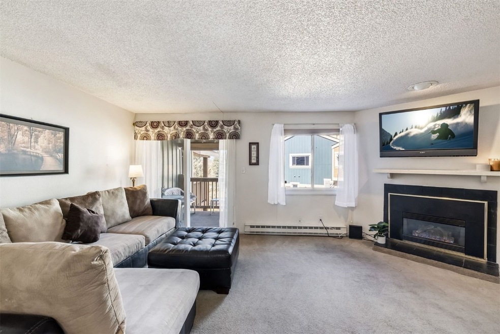 Large Living Room
