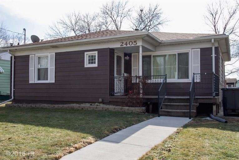 2405 Maple St, Des Moines, IA 50317 - photo 1