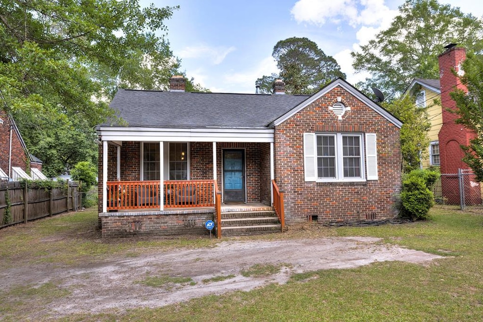 25 Baker St, Sumter, SC 29150 - photo 1