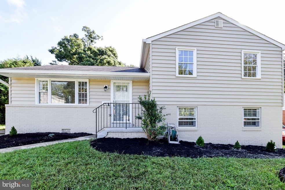 6411 98th Ave, Lanham, MD 20706 - photo 1