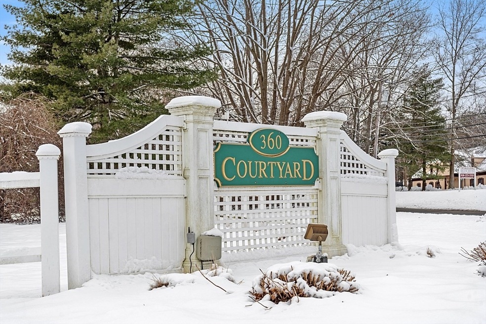 360 Littleton Rd unit H7, Chelmsford, MA 01824 - photo 1