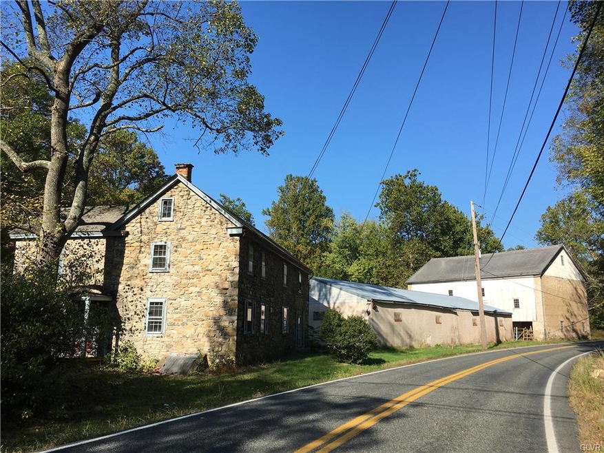 849 Forgedale Rd, Barto, PA 19504 - photo 1