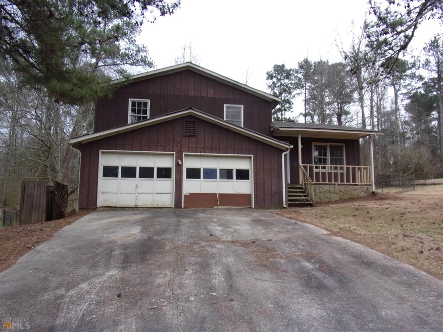 85 Pinecrest Dr, Stockbridge, GA 30281 - photo 1