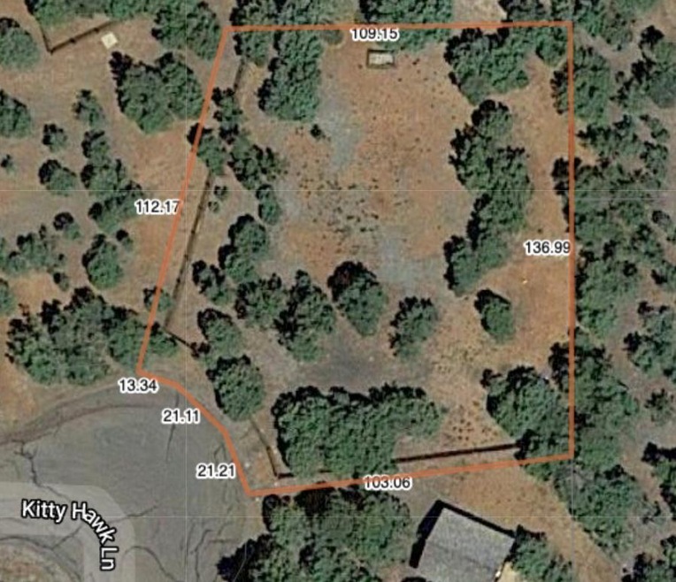 2757 Kittyhawk Lane