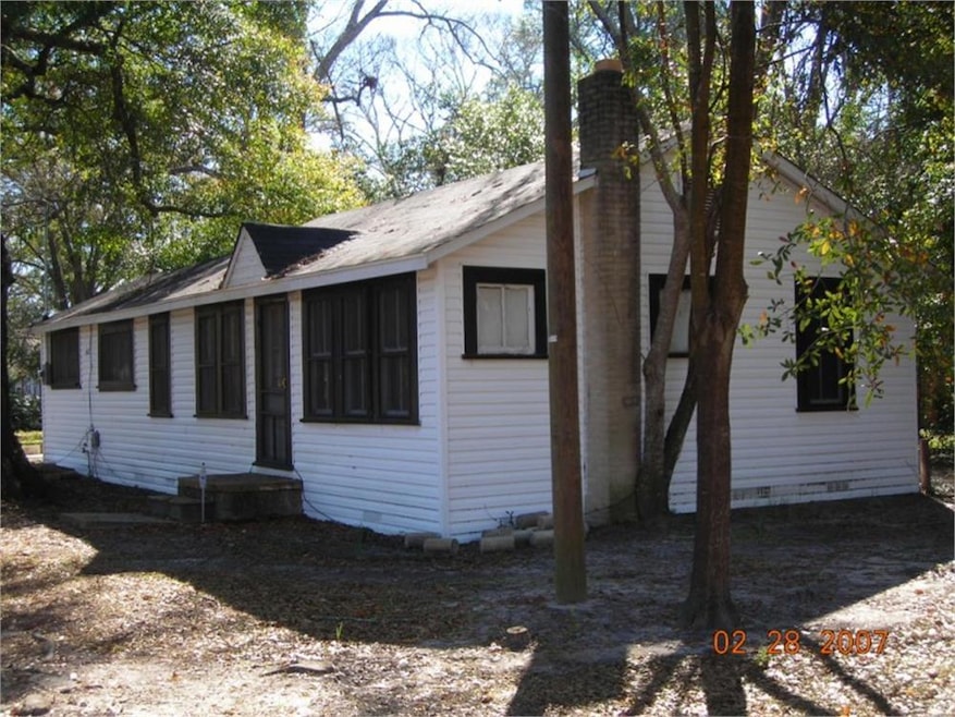 Main View