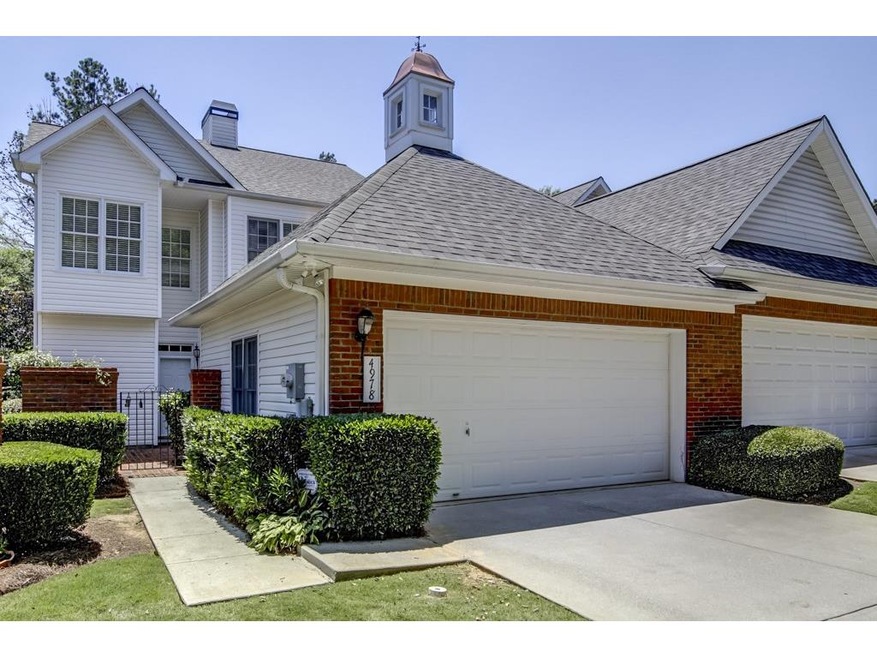 4978 Olde Towne Way, Marietta, GA 30068 - photo 1
