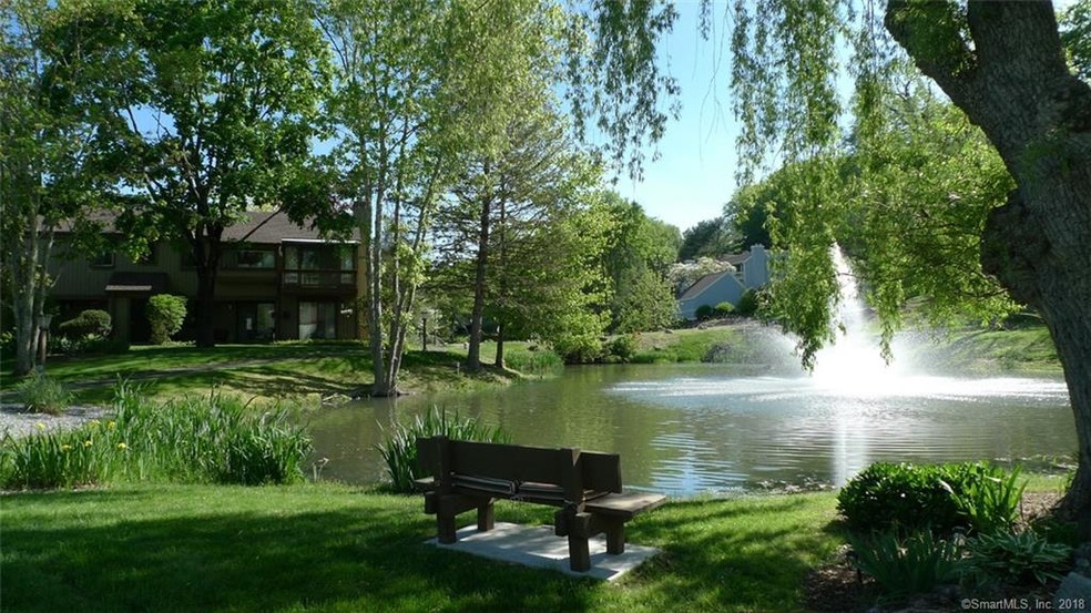 266C Heritage Village unit 266C, Southbury, CT 06488 - photo 1