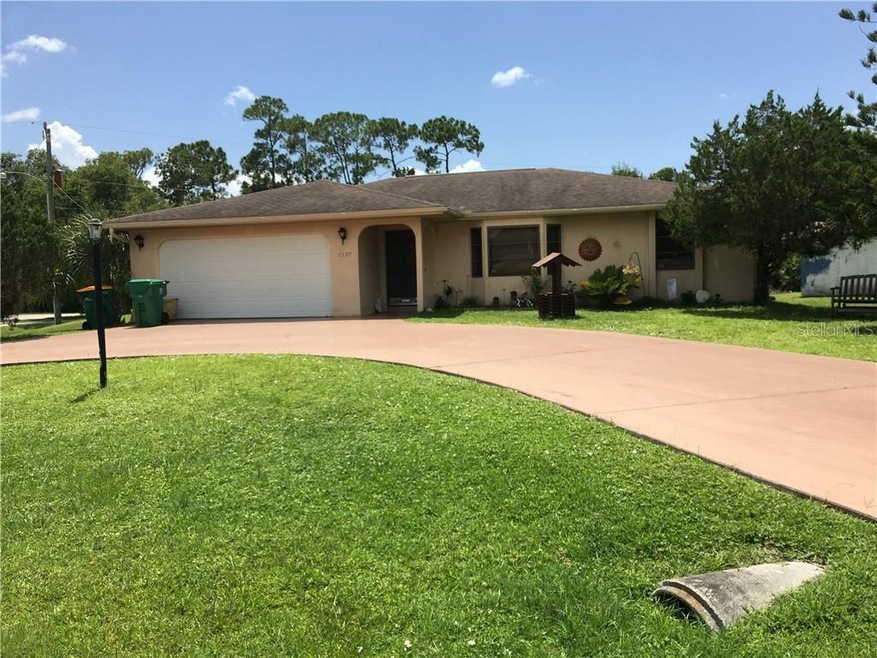 1137 Fleetwood Dr NW, Port Charlotte, FL 33948 - photo 1