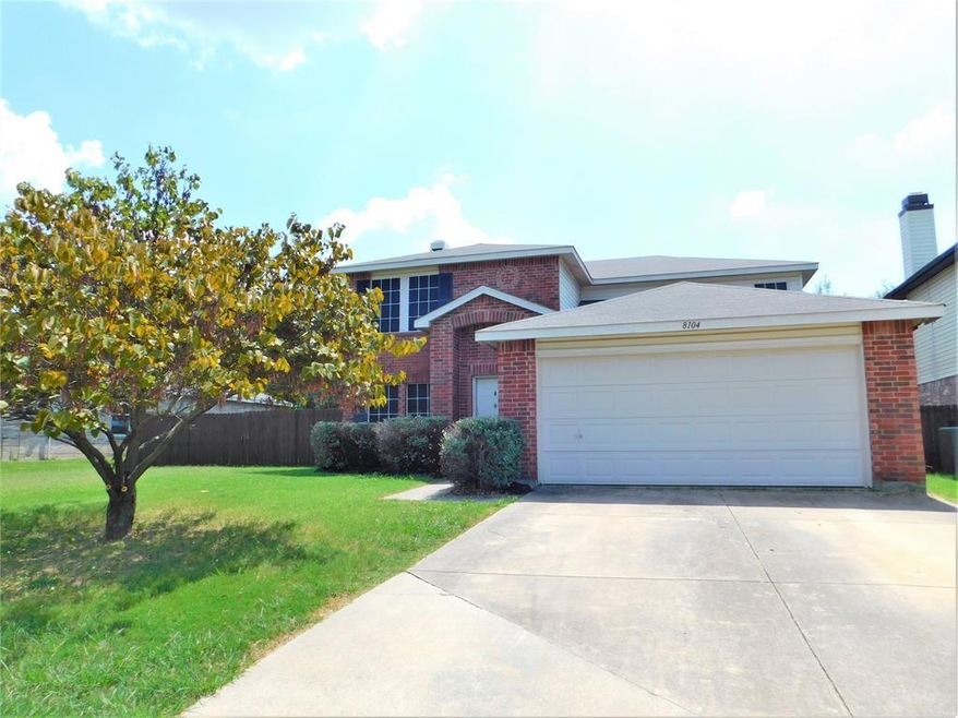 8104 Montecito Dr, Denton, TX 76210 - photo 1