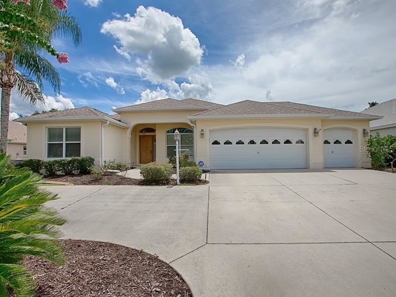 3408 Worth Cir, The Villages, FL 32162 - photo 1