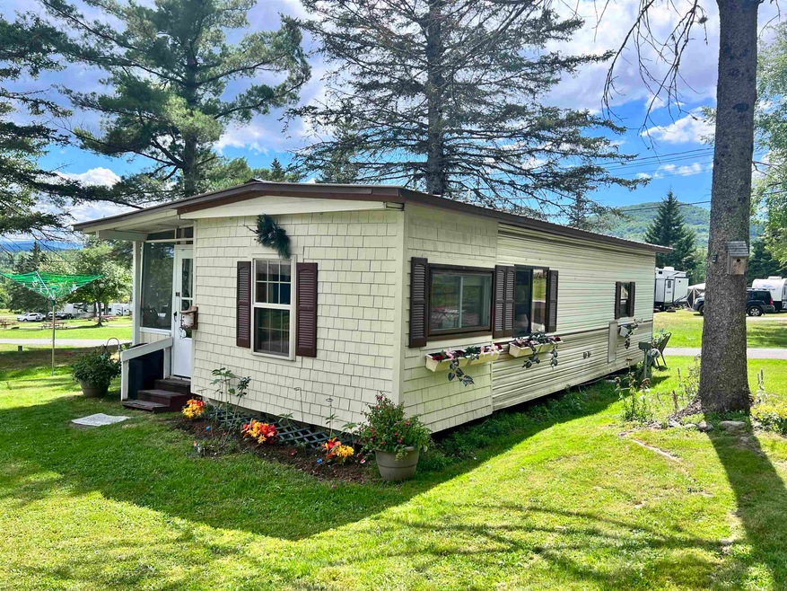 10 Roger's Campground Rd, Lancaster, NH 03584 - photo 1