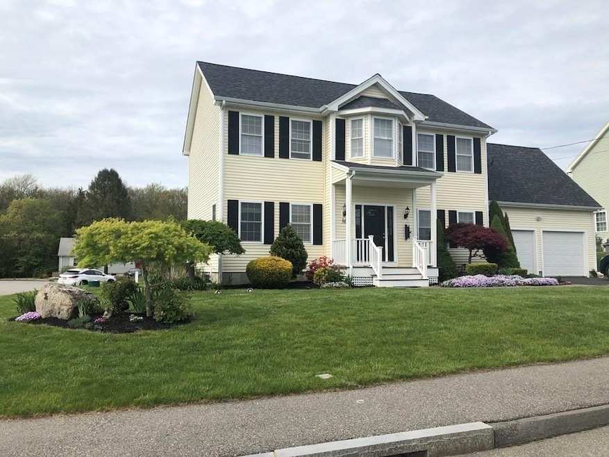 Sold $660,000 • Co-Listing Agent