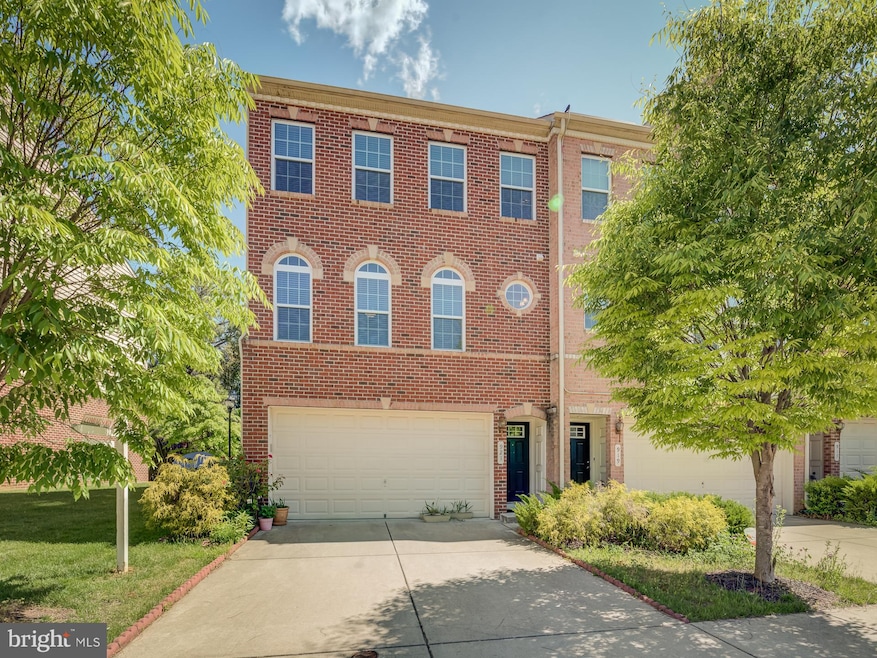 921 Hall Station Dr, Bowie, MD 20721 - photo 1