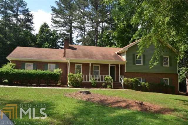 4760 Wyndale Cir SE, Conyers, GA 30094 - photo 1