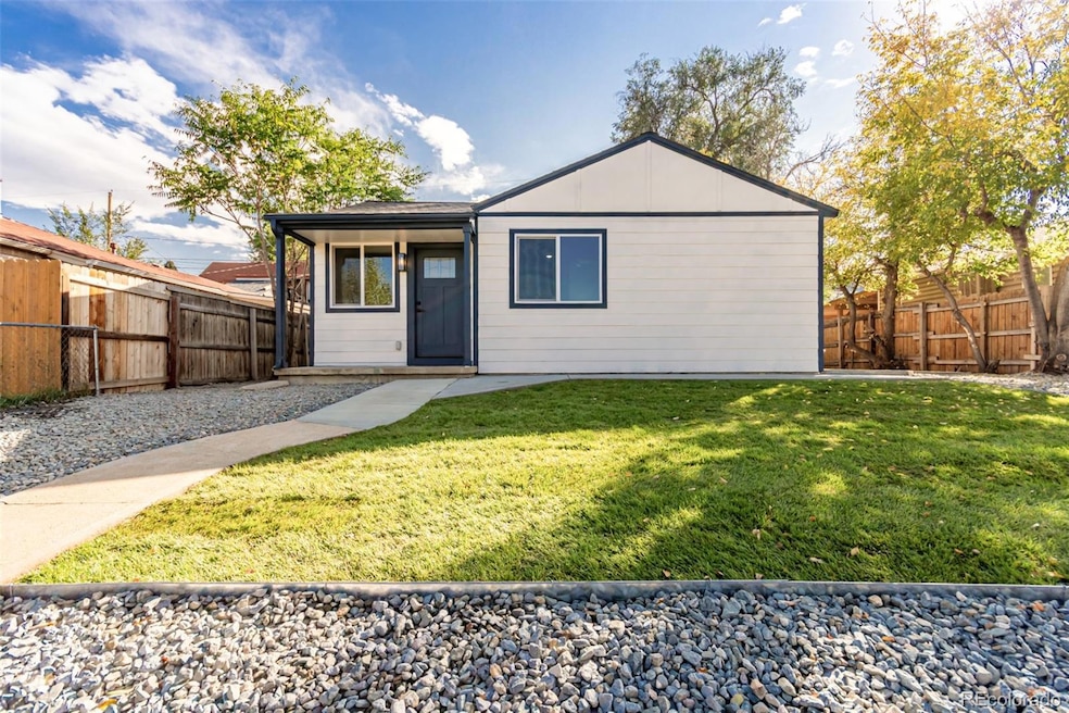 Under Contract $400,000