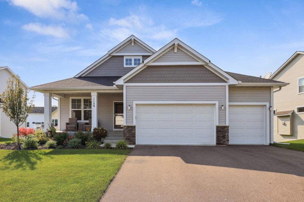 Sold $504,900 • Co-Listing Agent