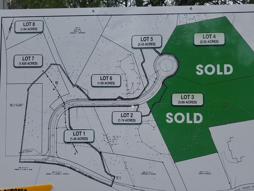 2 Burgess Point Rd, Wareham, MA 02571 - photo 1