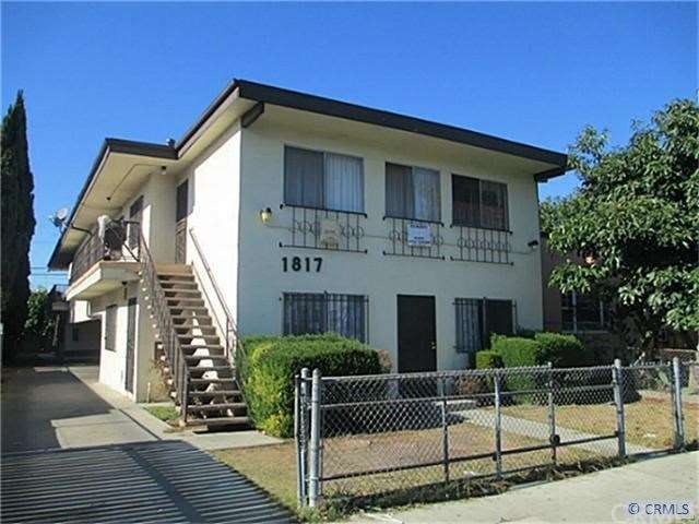 1817 S Longwood Ave, Los Angeles, CA 90019 - photo 1