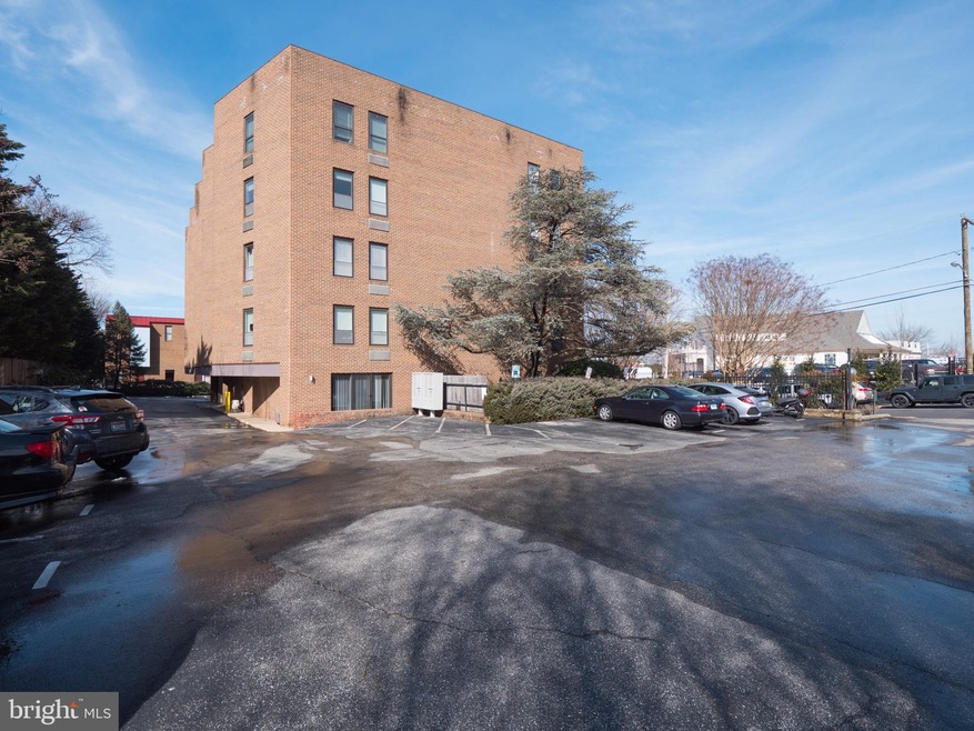 316 Burnside St unit 408, Annapolis, MD 21403 - photo 1