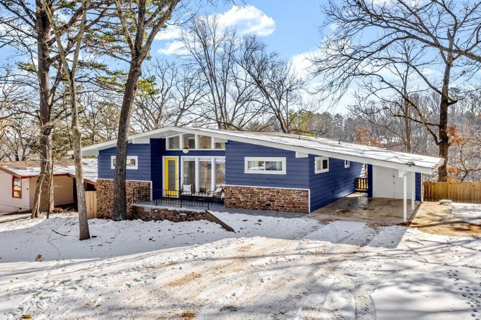 36 Sheneman Dr, Bella Vista, AR 72715 - photo 1