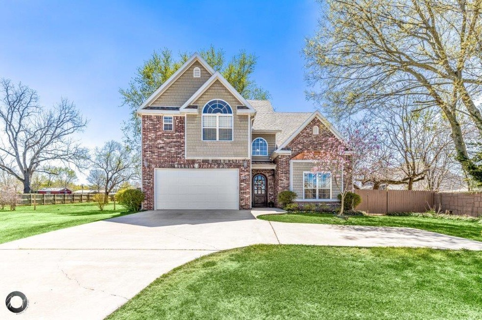 1407 NW 3rd St, Bentonville, AR 72712 - photo 1