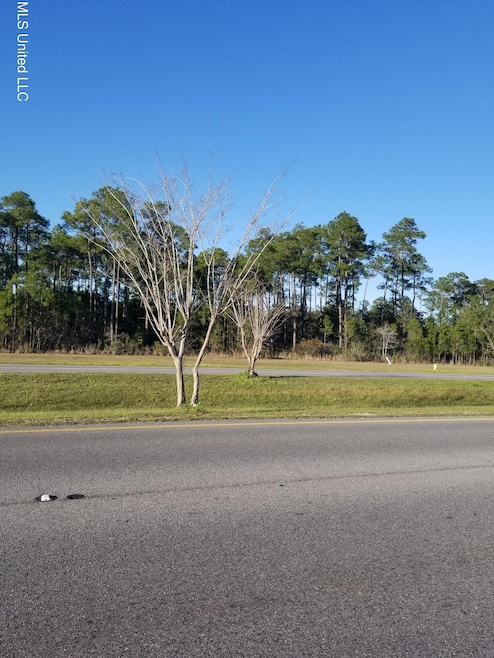 4.3 VIEW FROM HWY 90