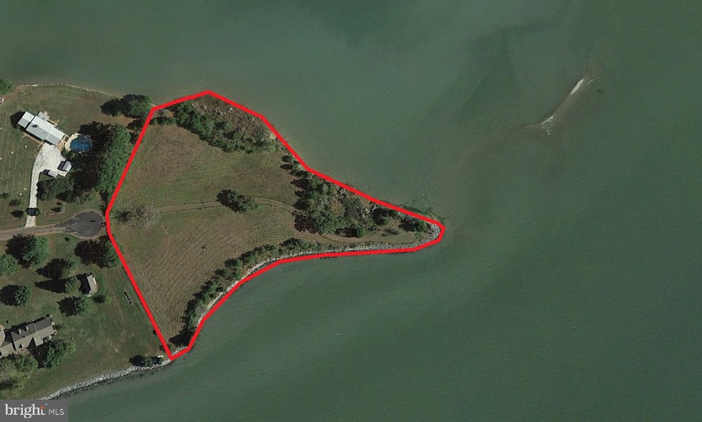 0 Drum Point Rd, Saint Michaels, MD 21663 - photo 1