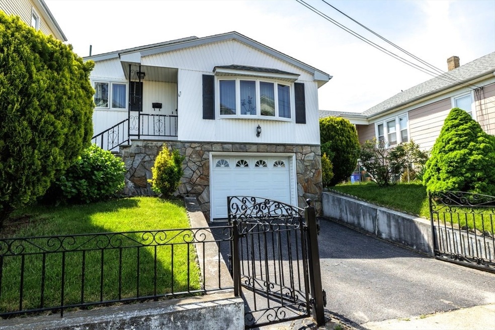 67 16th St, Fall River, MA 02723 - photo 1