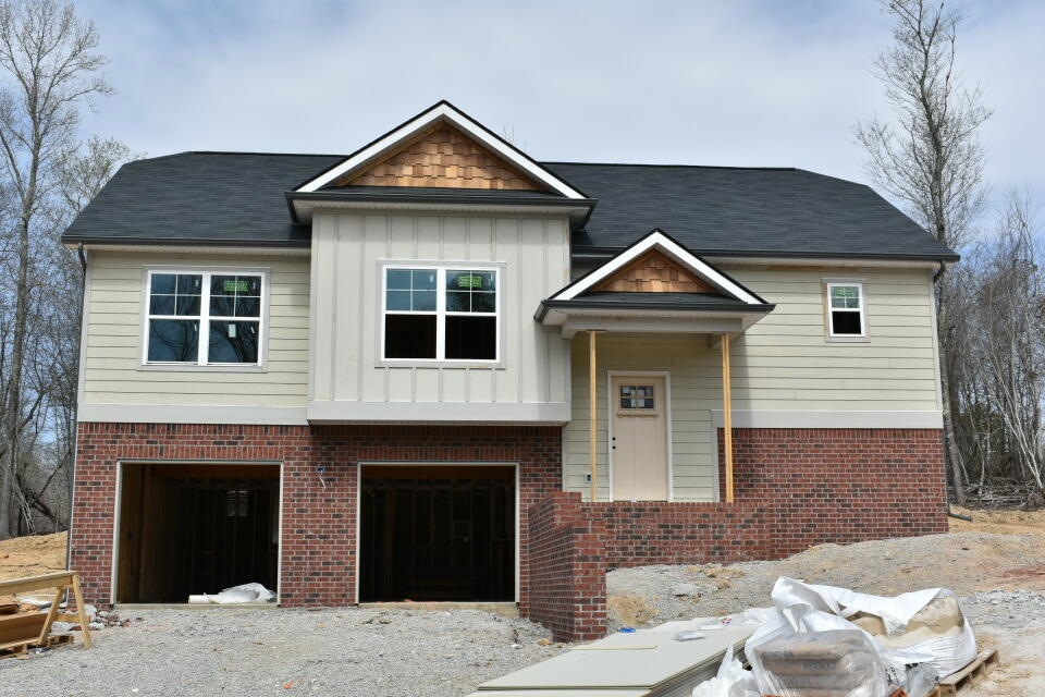 8059 Ashby Gap Way, Hixson, TN 37343 - photo 1