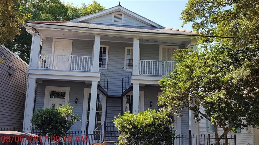 2816 Coliseum St, New Orleans, LA 70115 - photo 1