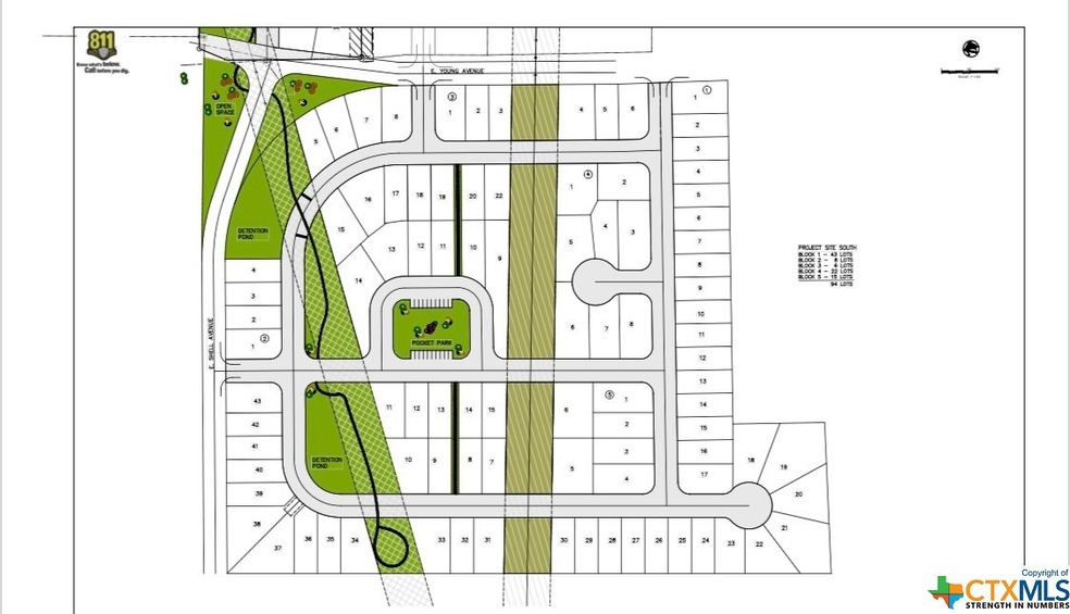 1419 E Young Ave, Temple, TX 76501 - photo 1