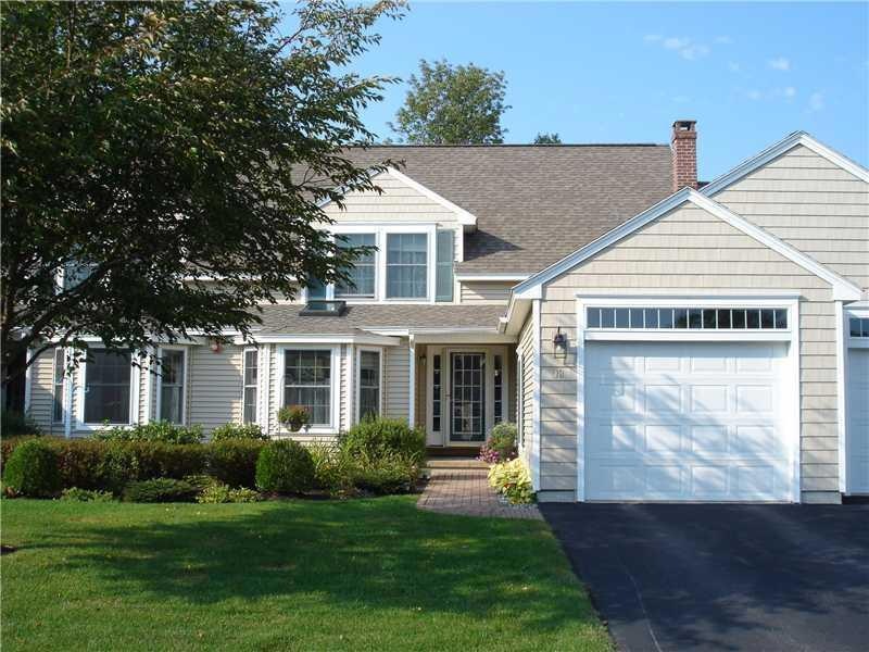 18 Ridgefield Dr unit 15, Gorham, ME 04038 - photo 1