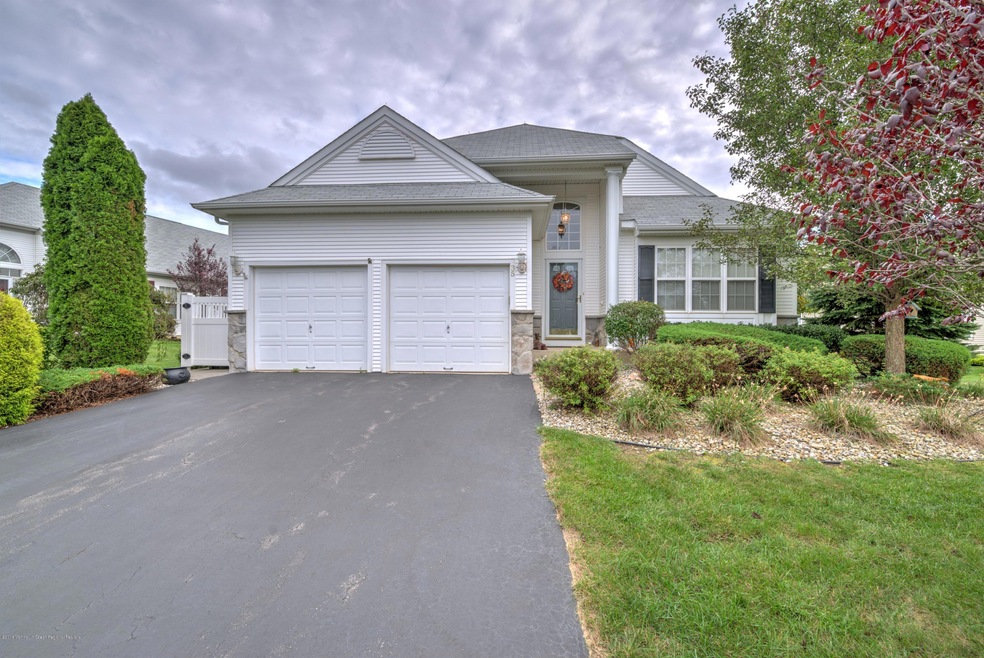 35 Milton Dr, Manchester, NJ 08759 - photo 1