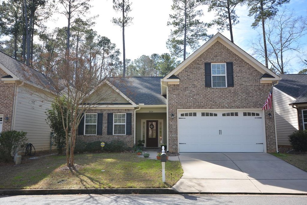 2624 Sherborne Ct, Augusta, GA 30909 - photo 1