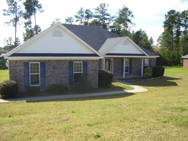 Main View