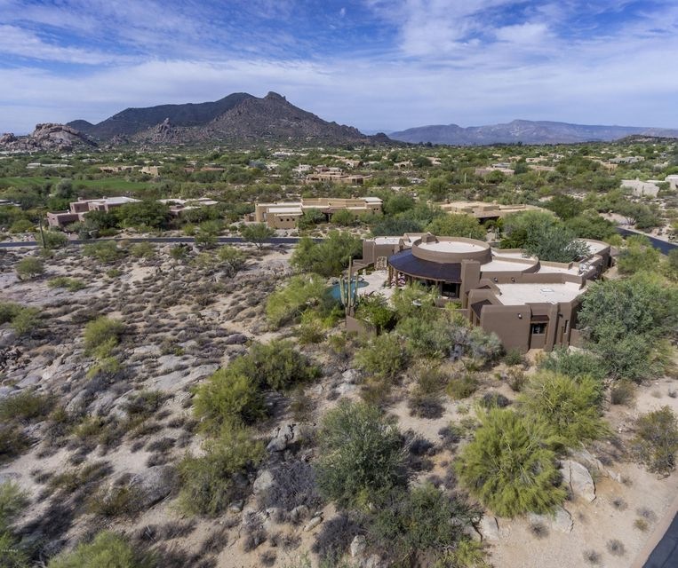 7841 E Sunflower Ct unit 7, Scottsdale, AZ 85266 - photo 1