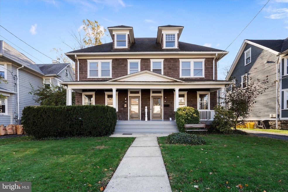 61 63 Wiggins St, Princeton, NJ 08540 - photo 1