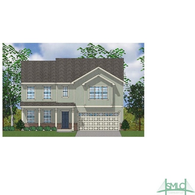 214 Caroline Way, Guyton, GA 31312 - photo 1