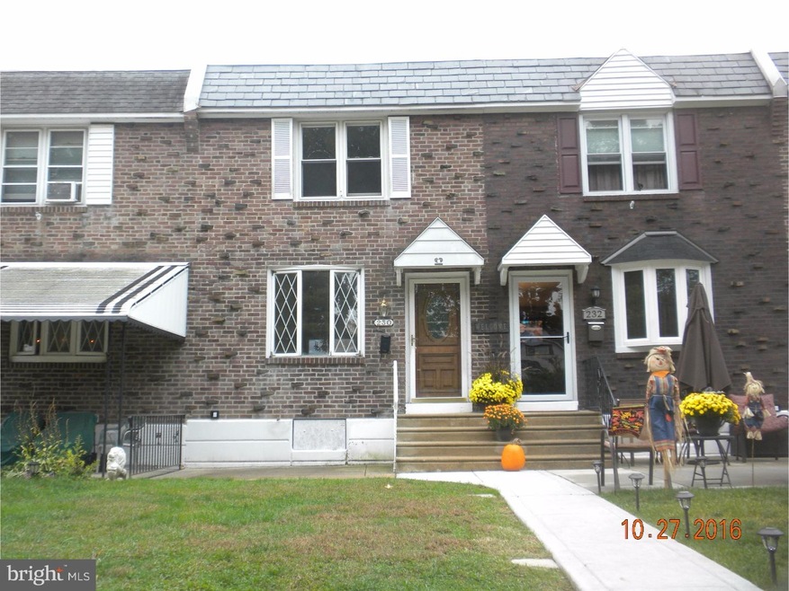 230 Rively Ave, Glenolden, PA 19036 - photo 1