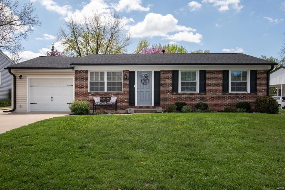 New Roof 2020 and New Gutters and Front Door 2021!