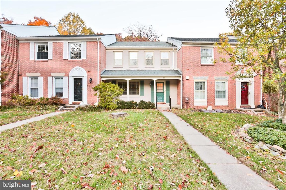 30 Tullycross Ct, Lutherville Timonium, MD 21093 - photo 1