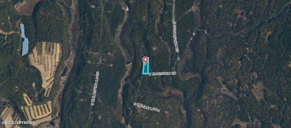 Aerial Image 2
