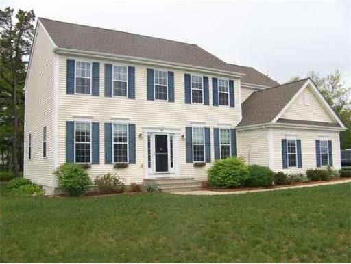 69 Perseverance Path, Plymouth, MA 02360 - photo 1