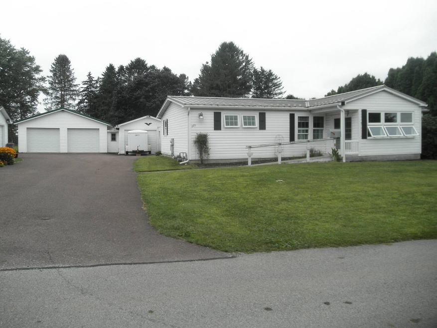 621 & 623 10th Ave, Berlin, PA 15530 - photo 1