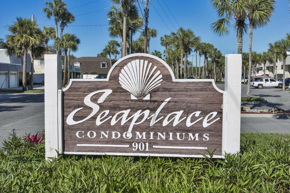Seaplace