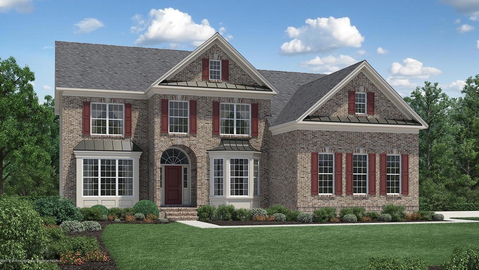 Columbia Country Manor