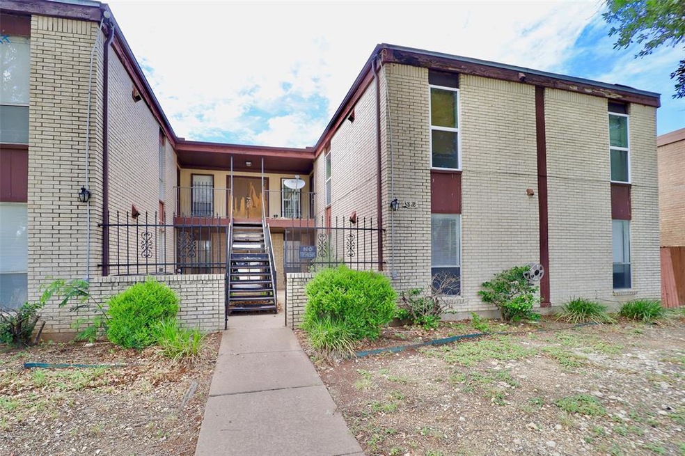 3828 Cibolo Dr unit 104, Fort Worth, TX 76133 - photo 1